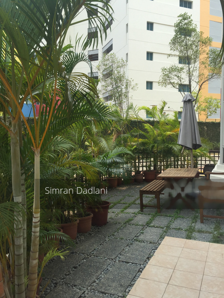 Eastpoint Green (D18), Condominium #154559552